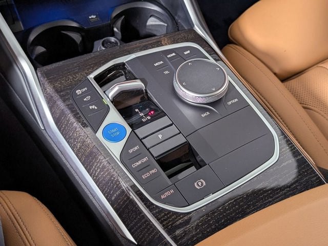 2024 BMW i4 eDrive35 eDrive35