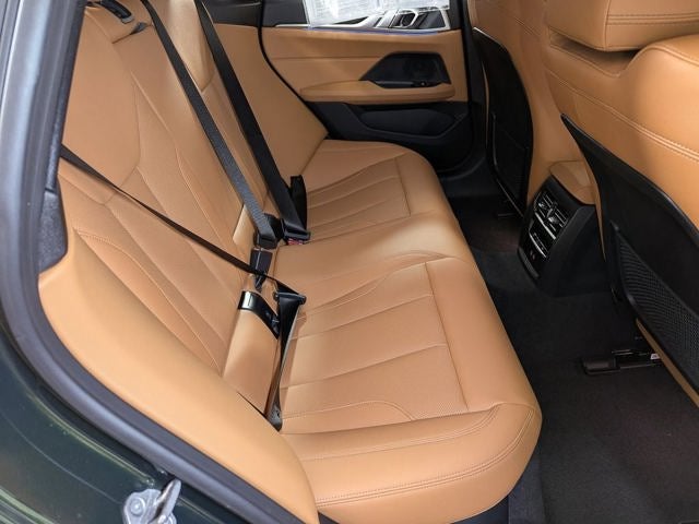 2024 BMW i4 eDrive35 eDrive35