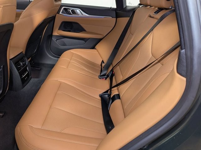 2024 BMW i4 eDrive35 eDrive35