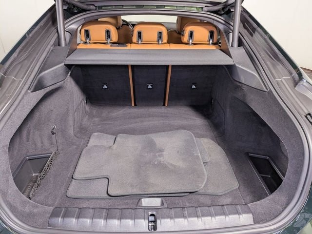 2024 BMW i4 eDrive35 eDrive35
