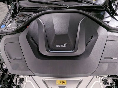 2024 BMW i4 eDrive35 eDrive35