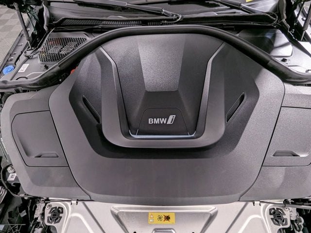 2024 BMW i4 eDrive35 eDrive35