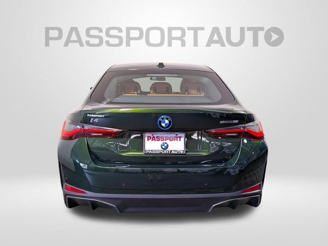 2024 BMW i4 eDrive35 eDrive35