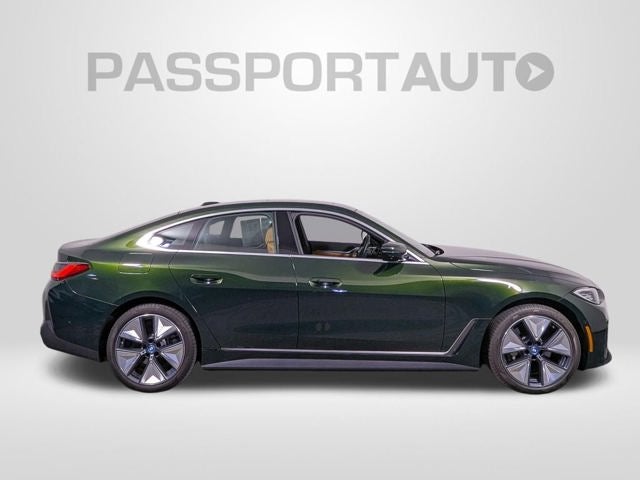 2024 BMW i4 eDrive35 eDrive35
