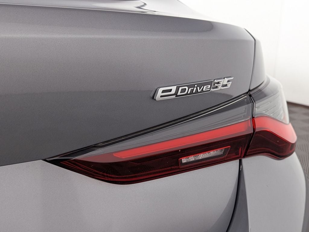 2024 BMW i4 eDrive35 eDrive35