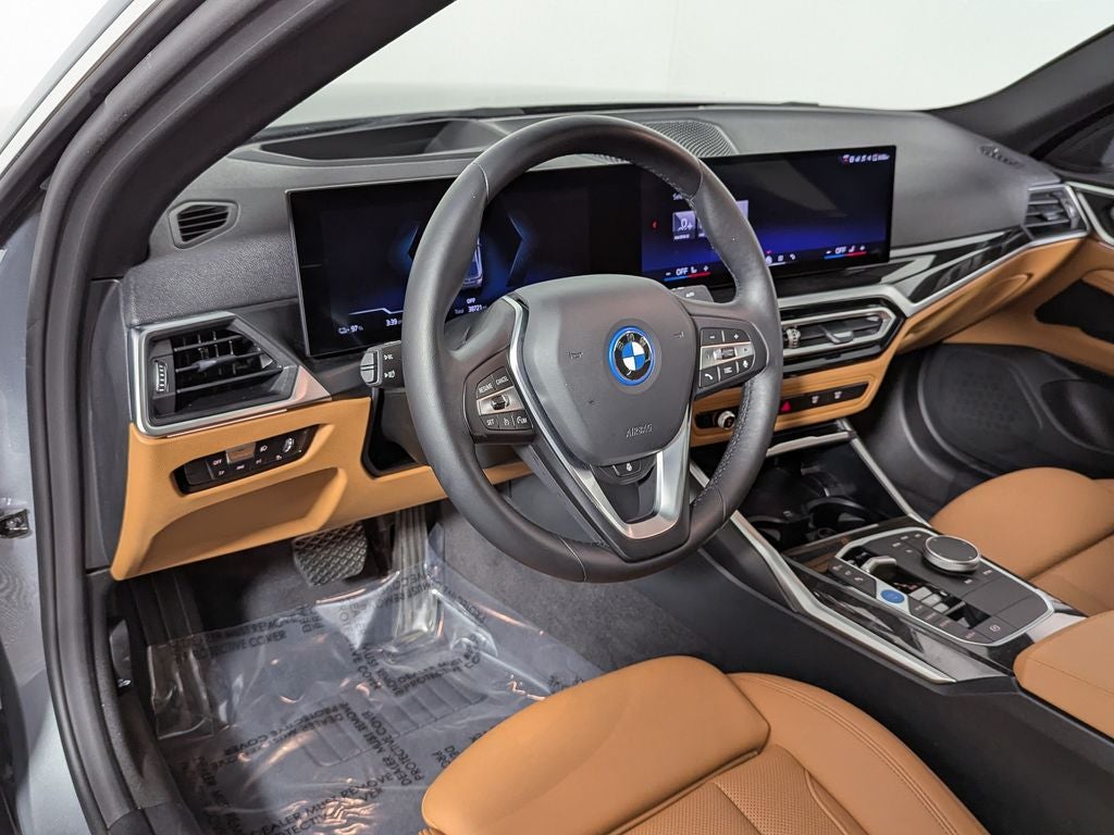 2024 BMW i4 eDrive35 eDrive35