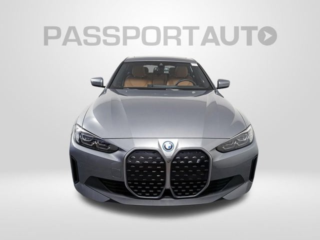 2024 BMW i4 eDrive35 eDrive35