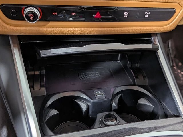 2024 BMW i4 eDrive35 eDrive35