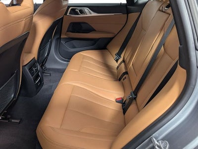2024 BMW i4 eDrive35 eDrive35