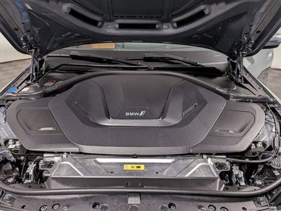 2024 BMW i4 eDrive35 eDrive35
