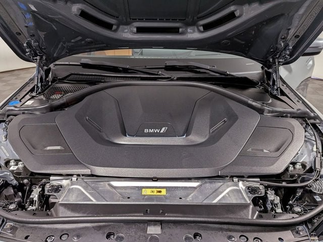 2024 BMW i4 eDrive35 eDrive35