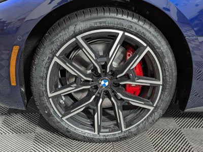2026 BMW i4 xDrive40