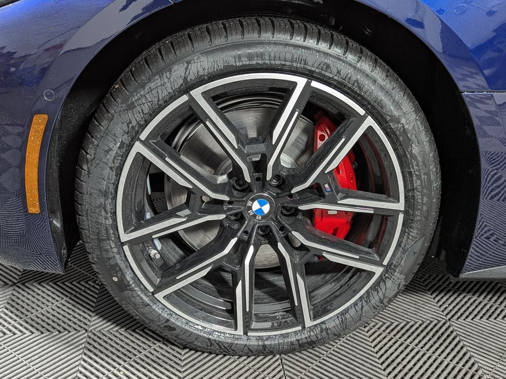 2026 BMW i4 xDrive40