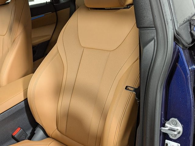 2026 BMW i4 xDrive40