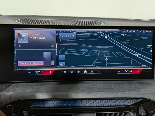 2026 BMW i4 xDrive40
