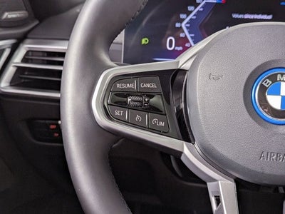 2025 BMW i4 xDrive40 xDrive40