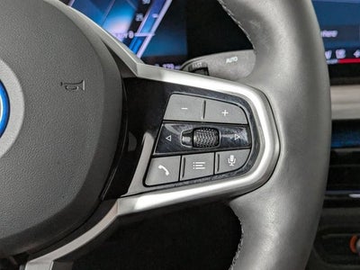 2025 BMW i4 xDrive40 xDrive40