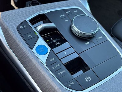 2026 BMW i4 xDrive40