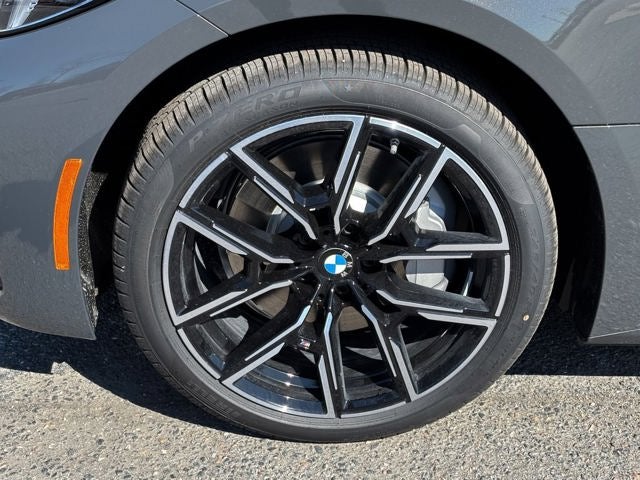 2026 BMW i4 xDrive40