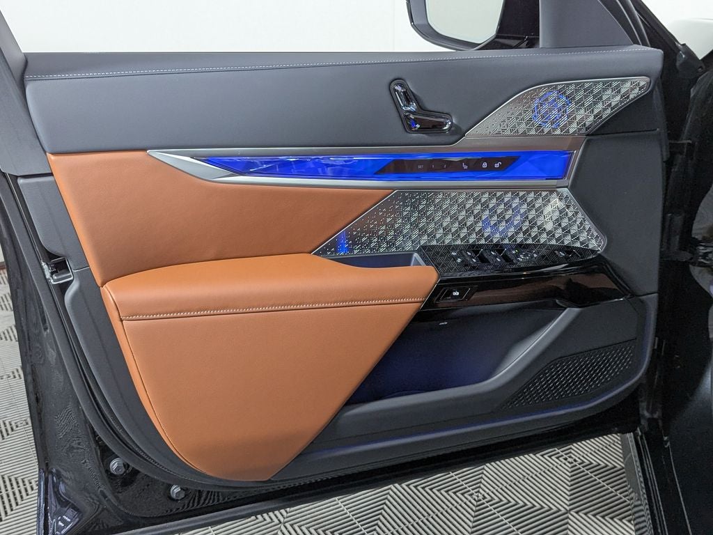2026 BMW i7 xDrive60 xDrive60