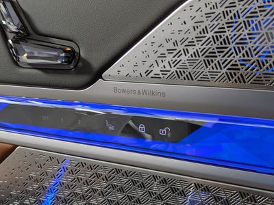 2026 BMW i7 xDrive60 xDrive60