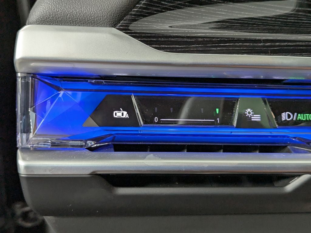 2026 BMW i7 xDrive60 xDrive60