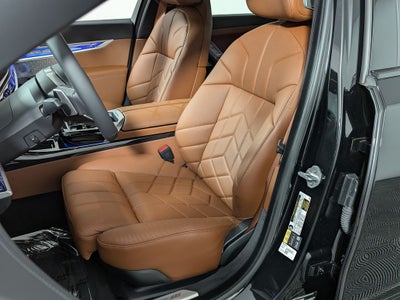 2026 BMW i7 xDrive60 xDrive60