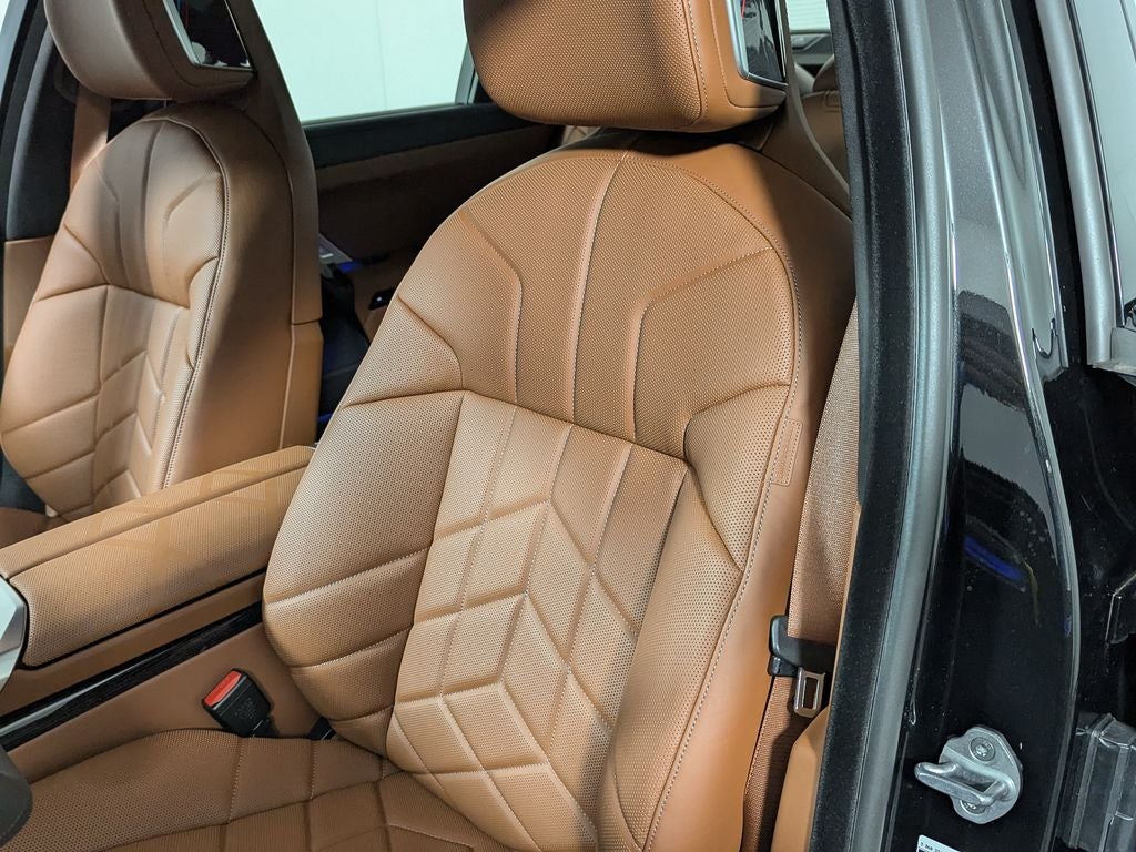 2026 BMW i7 xDrive60 xDrive60
