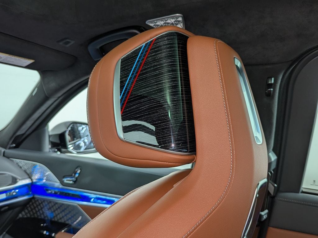 2026 BMW i7 xDrive60 xDrive60