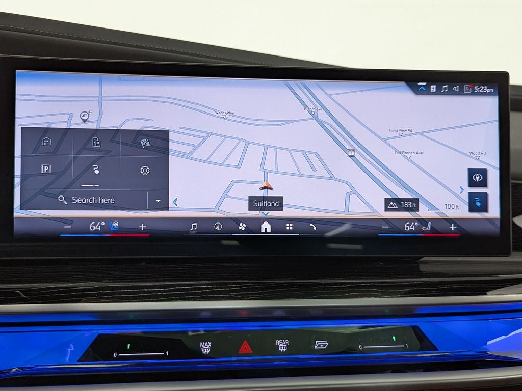 2026 BMW i7 xDrive60 xDrive60