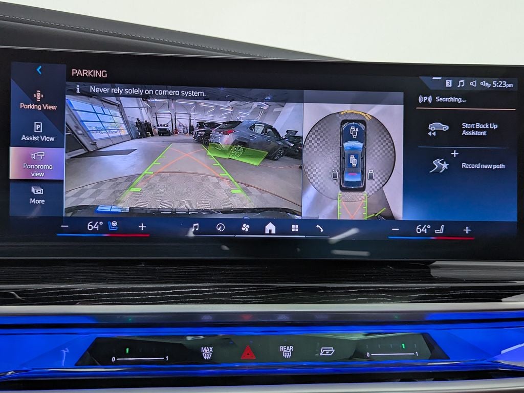 2026 BMW i7 xDrive60 xDrive60