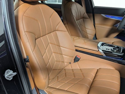 2026 BMW i7 xDrive60 xDrive60