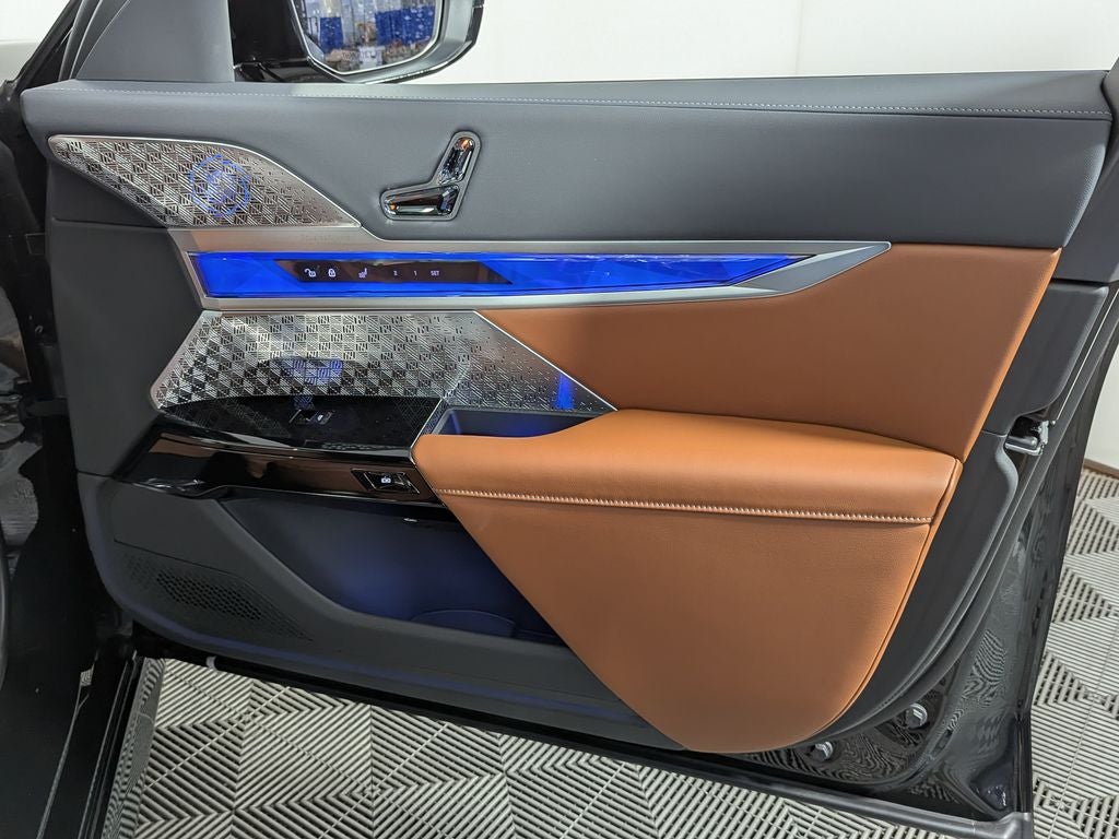 2026 BMW i7 xDrive60 xDrive60