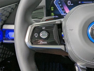 2026 BMW i7 xDrive60 xDrive60