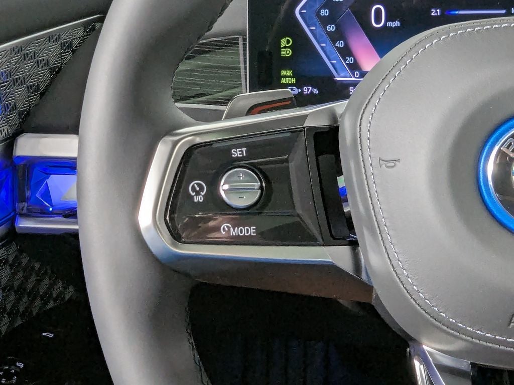 2026 BMW i7 xDrive60 xDrive60