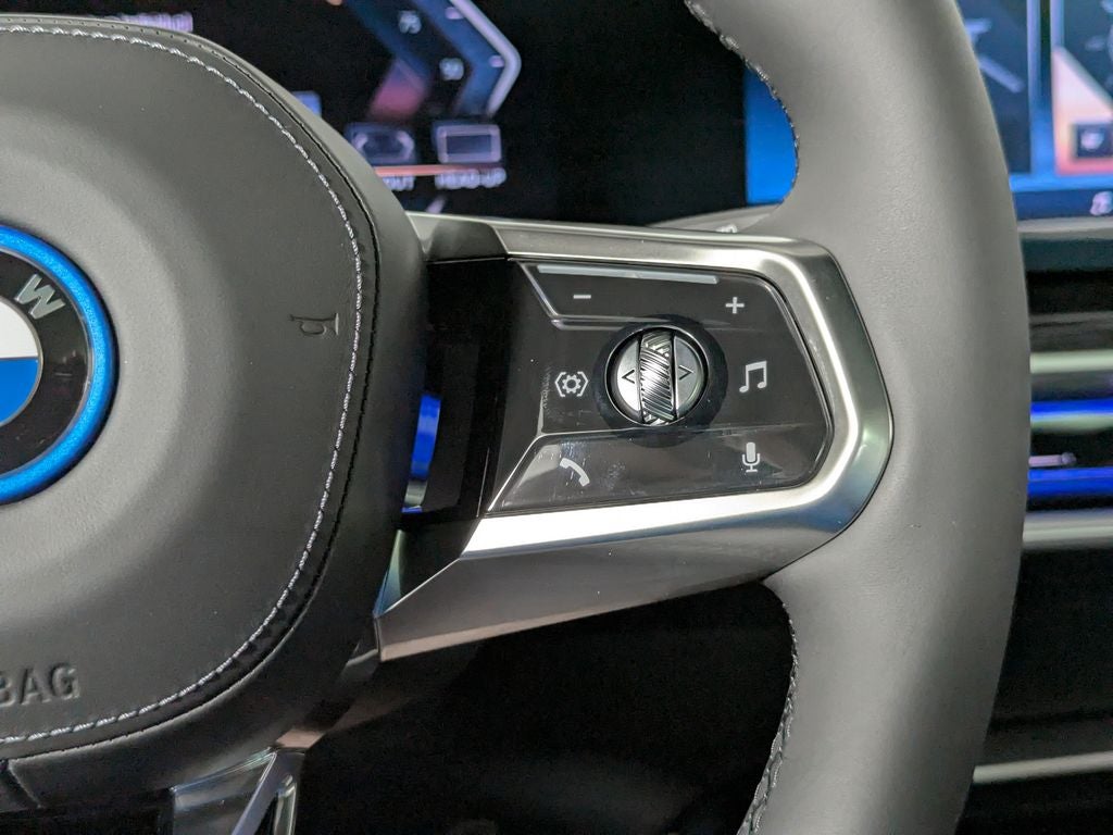 2026 BMW i7 xDrive60 xDrive60