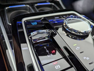 2026 BMW i7 xDrive60 xDrive60