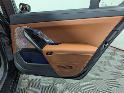 2026 BMW i7 xDrive60 xDrive60