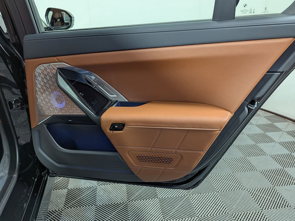 2026 BMW i7 xDrive60 xDrive60