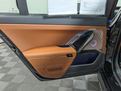 2026 BMW i7 xDrive60 xDrive60