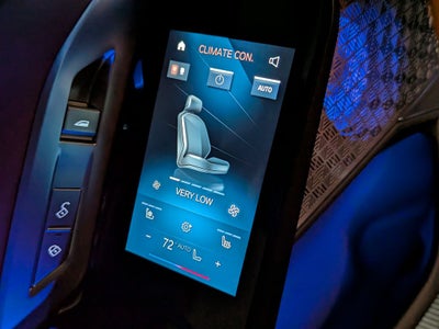 2026 BMW i7 xDrive60 xDrive60