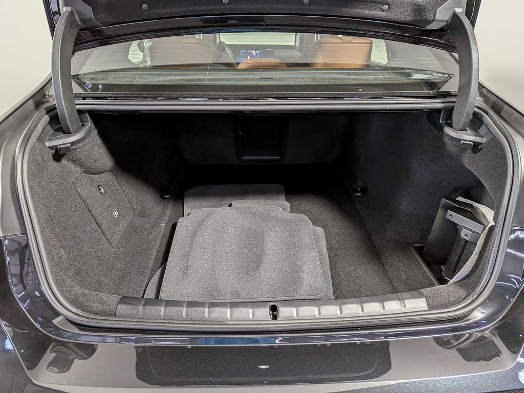 2026 BMW i7 xDrive60 xDrive60