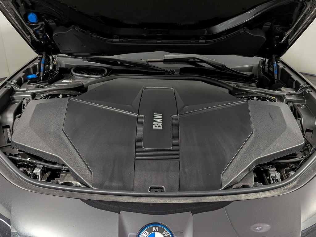 2026 BMW i7 xDrive60 xDrive60