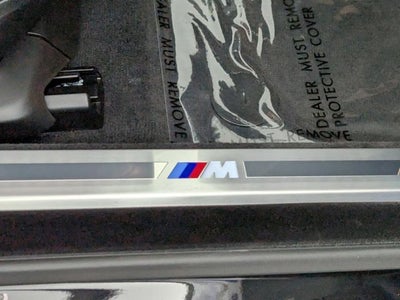2026 BMW i7 xDrive60 xDrive60