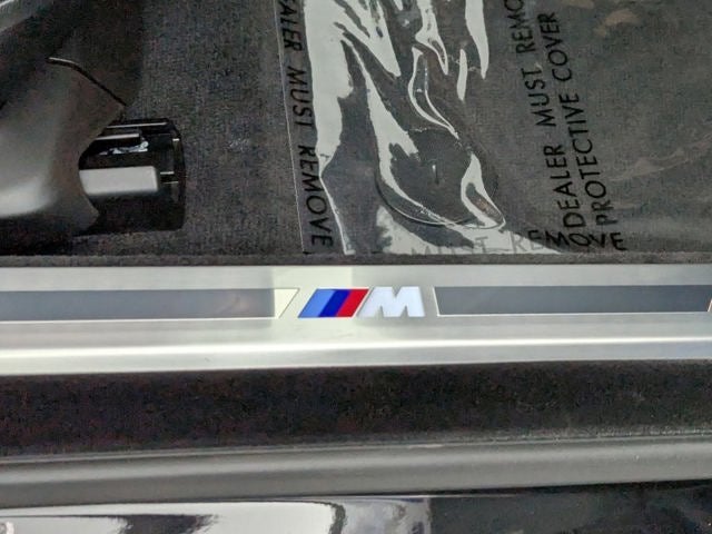 2026 BMW i7 xDrive60 xDrive60