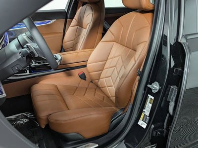 2026 BMW i7 xDrive60 xDrive60
