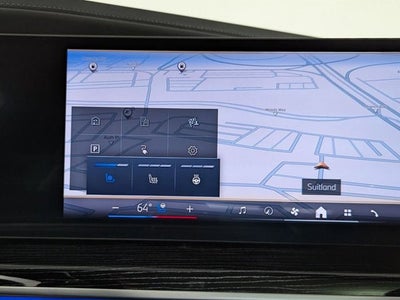 2026 BMW i7 xDrive60 xDrive60
