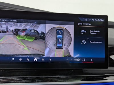2026 BMW i7 xDrive60 xDrive60