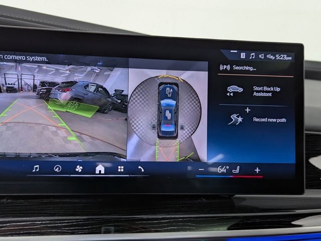 2026 BMW i7 xDrive60 xDrive60