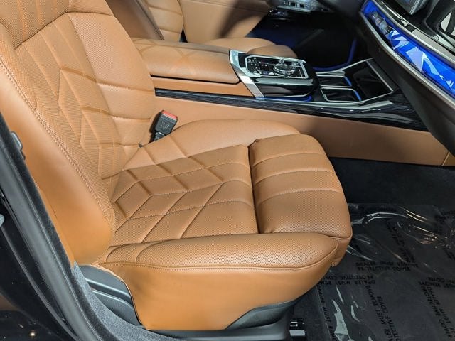2026 BMW i7 xDrive60 xDrive60
